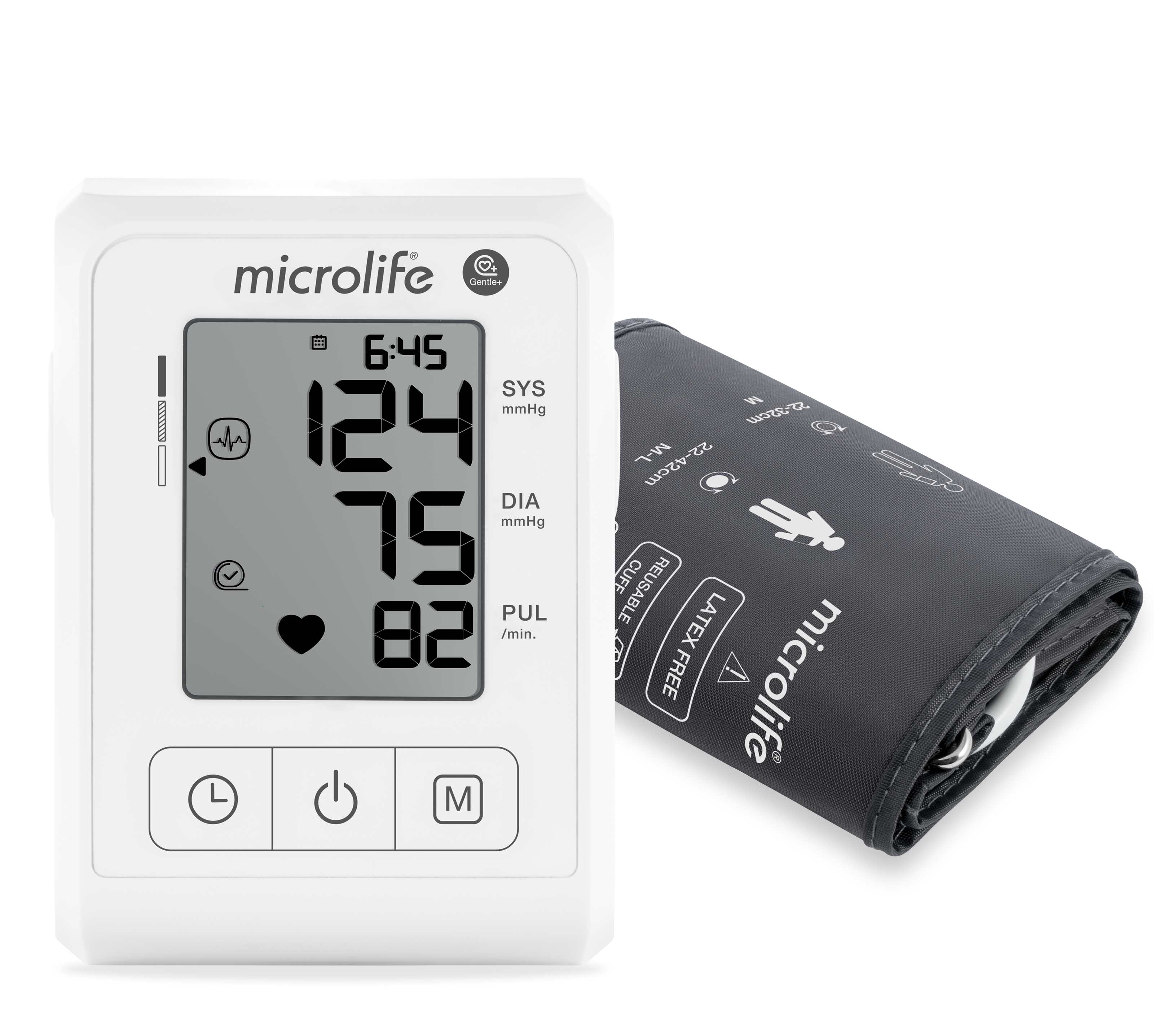 Vererõhuaparaat Microlife BP B1 Classic