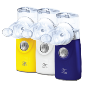 GT NEB inhalaator