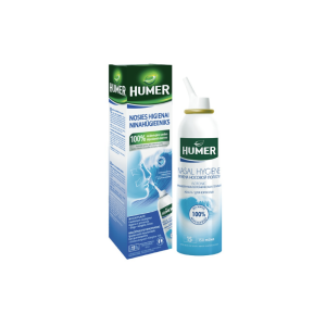 HUMER ninasprei täiskasvanutele 150ml