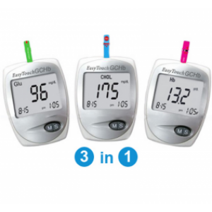 EasyTouch GCHb 3in1