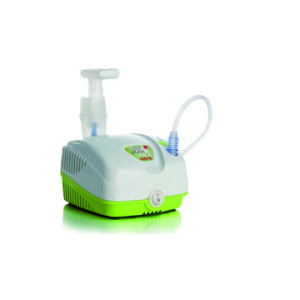 MiniMax inhalaator XS