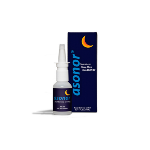 Norskamisvastane vahend Asonor, 30 ml