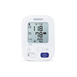 Omron M3 Comfort vererõhuaparaat