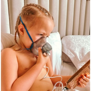 One Pro inhalaator