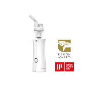 Inhalaator Rossmax NH60 TULP