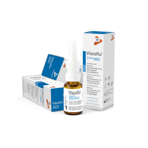 Viscoflu ninasprei, 30 ml