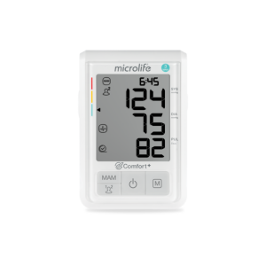 Microlife BP B3 Comfort PC vererõhuaparaat