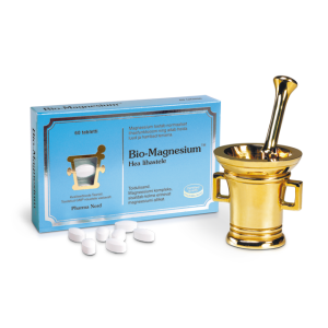 Bio-Magnesium N60
