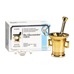 Bio - Glucosamine FORTE N80
