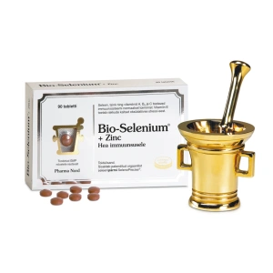 Bio-Selenium + Zinc N90